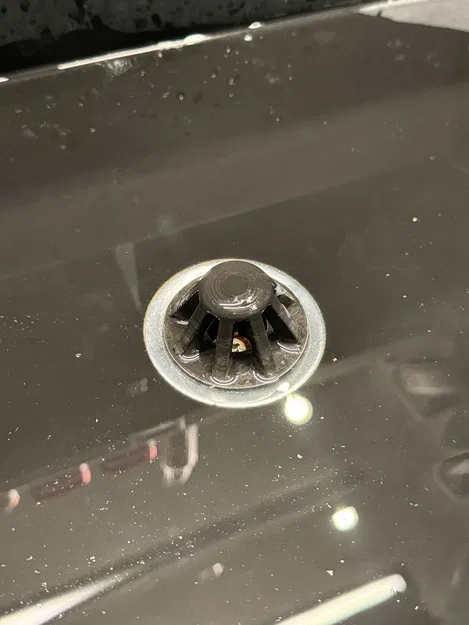 Nút bịt lỗ thoát nước nhà tắm (Bathroom Drain Plug) - Image 1