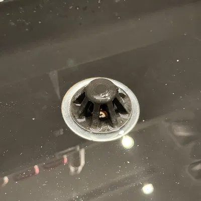Nút bịt lỗ thoát nước nhà tắm (Bathroom Drain Plug)