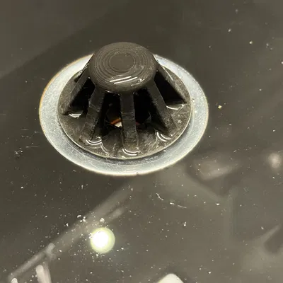 Nút bịt lỗ thoát nước nhà tắm (Bathroom Drain Plug)