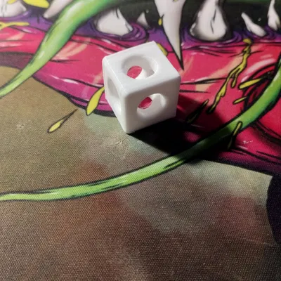 Mini Test Cube – Khối test cube mini