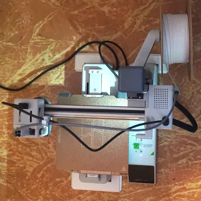 Chặn Rung (Stopper) cho Bambu Lab A1 Mini