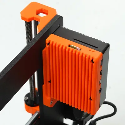 Giá đỡ Raspberry Pi 4B cho Prusa MK3/S (Octopi/Octoprint)