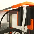 Giá đỡ Raspberry Pi 4B cho Prusa MK3/S (Octopi/Octoprint) - Thumbnail 4