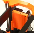 Giá đỡ Raspberry Pi 4B cho Prusa MK3/S (Octopi/Octoprint) - Thumbnail 6