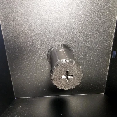 Adapter Spool Holder Prusa Core One+ – Ống Lót Trơn… 5