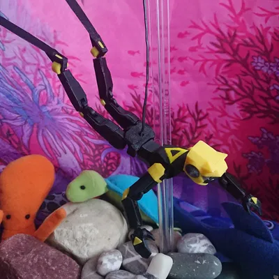 Bản mod The Diver (ABZU) cho Dummy13