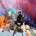 Bản mod The Diver (ABZU) cho Dummy13 - Thumbnail 3
