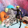 Bản mod The Diver (ABZU) cho Dummy13 - Thumbnail 5