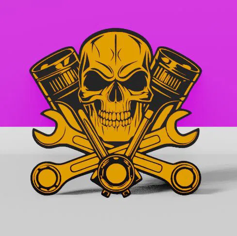 Bộ dụng cụ Garage (Garage Tools) - Image 1