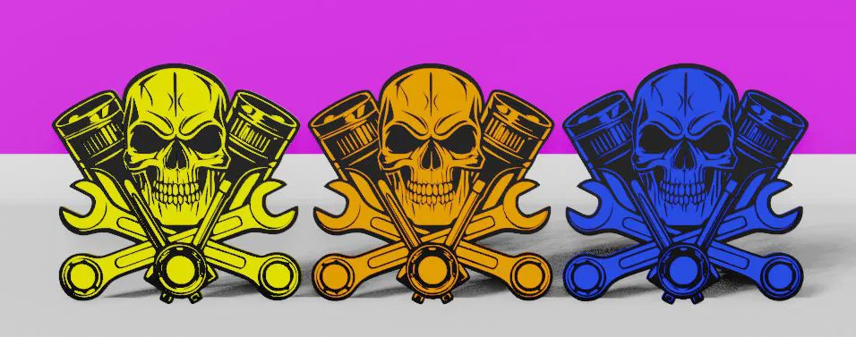 Bộ dụng cụ Garage (Garage Tools) - Image 2