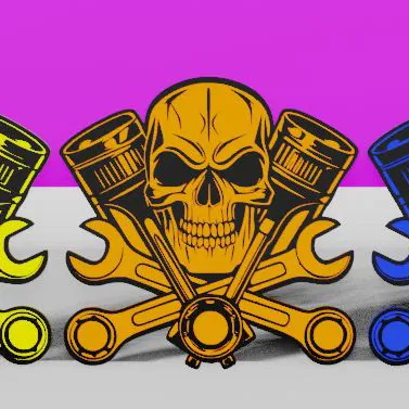 Bộ dụng cụ Garage (Garage Tools)