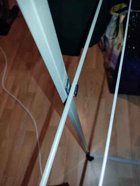 Móc thay thế cho giàn phơi quần áo - Image 3