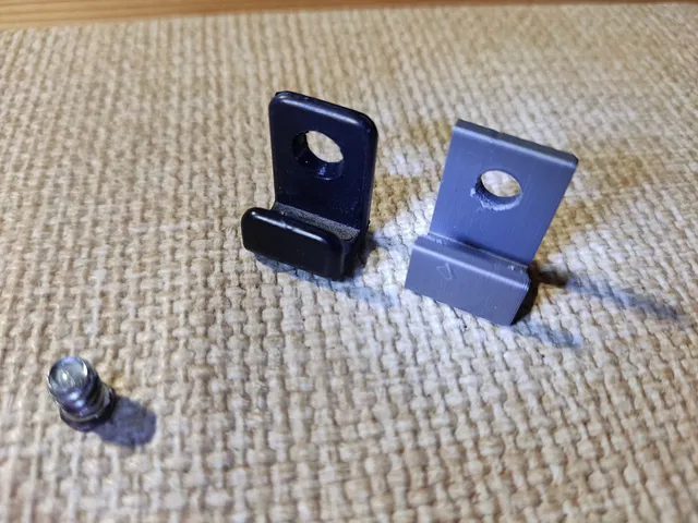 Móc thay thế cho giàn phơi quần áo - Image 4