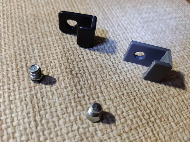 Móc thay thế cho giàn phơi quần áo - Image 5