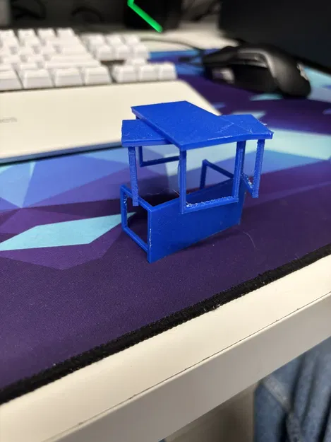 Game xếp chồng trên bàn - StackBalance - Image 3