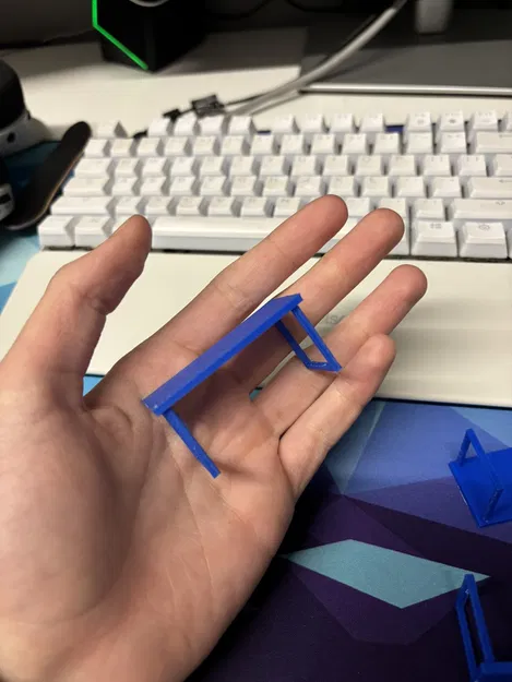 Game xếp chồng trên bàn - StackBalance - Image 4