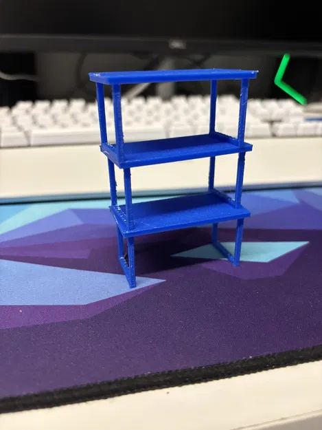 Game xếp chồng trên bàn - StackBalance - Image 6