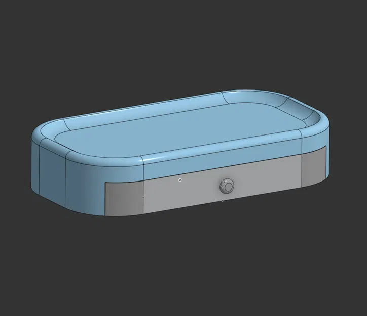 Ngăn Kéo Để Bàn (Desktop Drawer) - Image 2