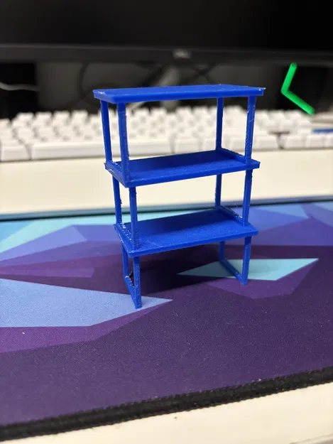 Game xếp chồng trên bàn - StackBalance - Image 7