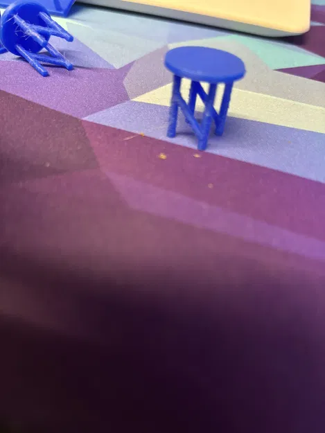 Game xếp chồng trên bàn - StackBalance - Image 8