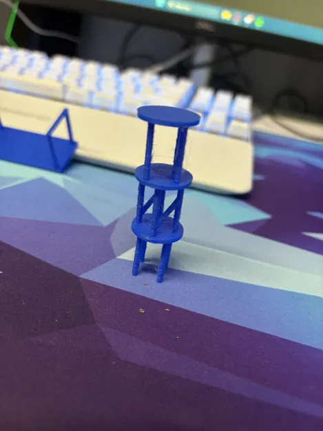 Game xếp chồng trên bàn - StackBalance - Image 10