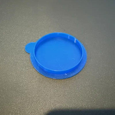 Nắp chắn bụi cho Seestar S50 (Seestar S50 Dust Cover)