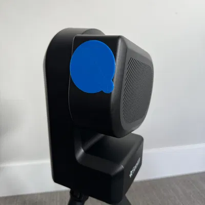 Nắp chắn bụi cho Seestar S50 (Seestar S50 Dust Cover)