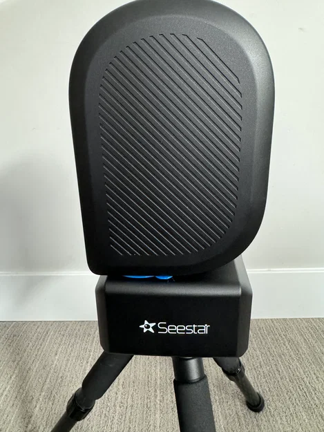 Nắp chắn bụi cho Seestar S50 (Seestar S50 Dust Cover) - Image 3
