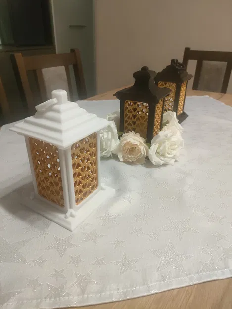 Đèn lồng trang trí - Ngày Valentine (Trái tim) - Image 3