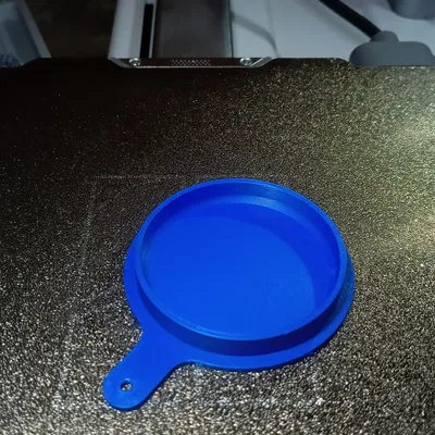 Nắp che bụi (dust cover) cho Seestar S50