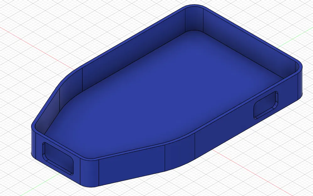 Ốp case Trezor 7 (TPE/TPU) - Image 1