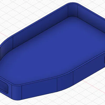 Ốp case Trezor 7 (TPE/TPU)