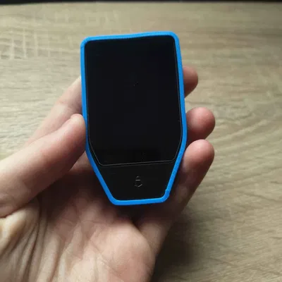 Ốp case Trezor 7 (TPE/TPU)