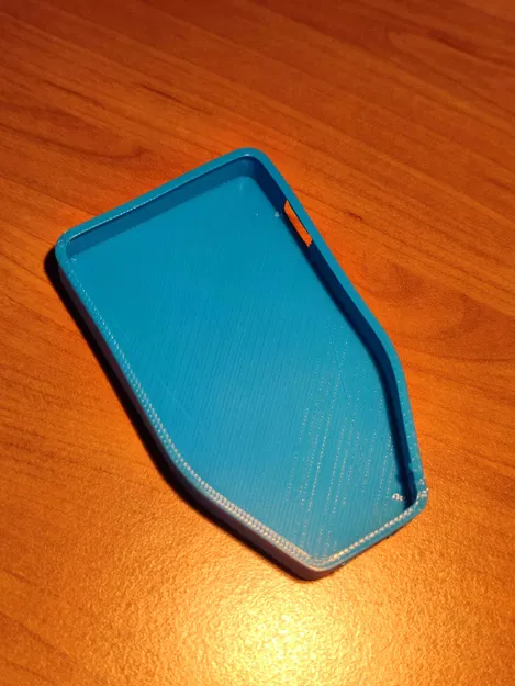 Ốp case Trezor 7 (TPE/TPU) - Image 3