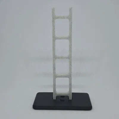 Coladderall – Trò chơi cân bằng: Thang, căng não & trọng lực