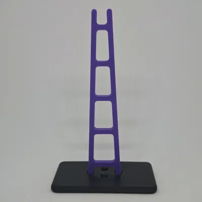 Coladderall – Trò chơi cân bằng: Thang, căng não & trọng lực