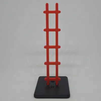 Coladderall – Trò chơi cân bằng: Thang, căng não & trọng lực