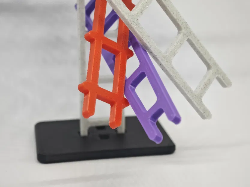 Coladderall – Trò chơi cân bằng: Thang, căng não & trọng lực - Image 6