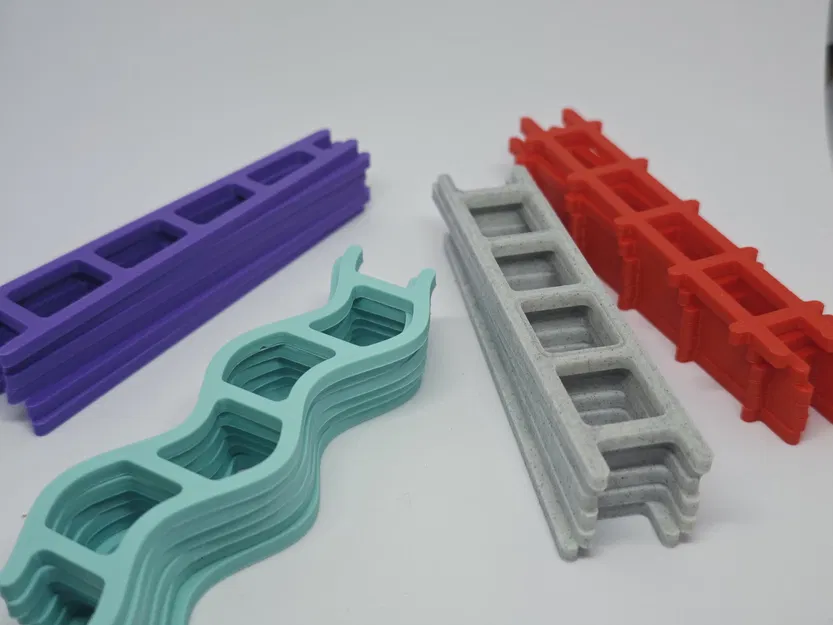 Coladderall – Trò chơi cân bằng: Thang, căng não & trọng lực - Image 9