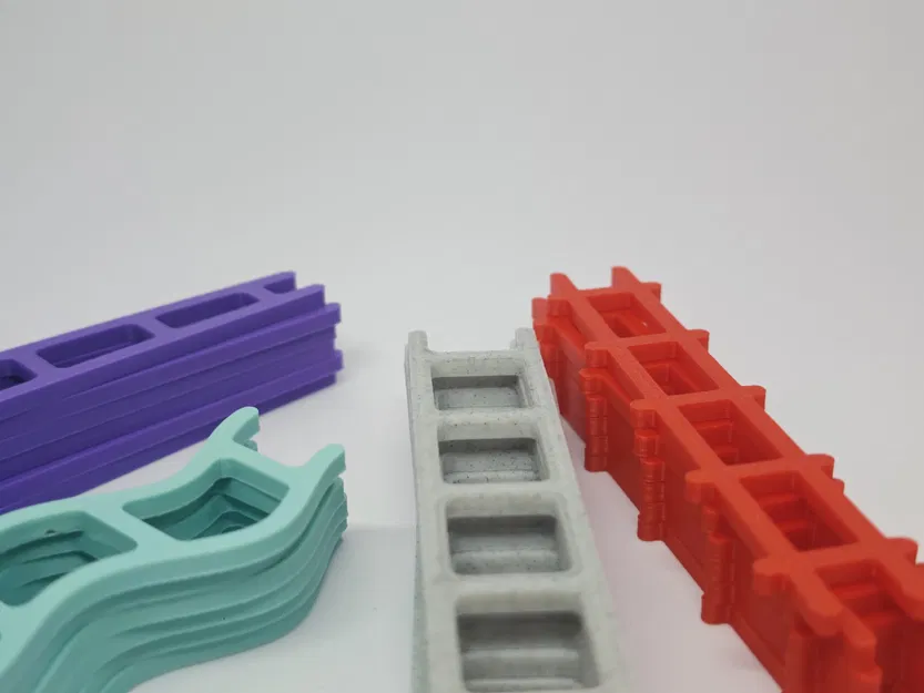 Coladderall – Trò chơi cân bằng: Thang, căng não & trọng lực - Image 10