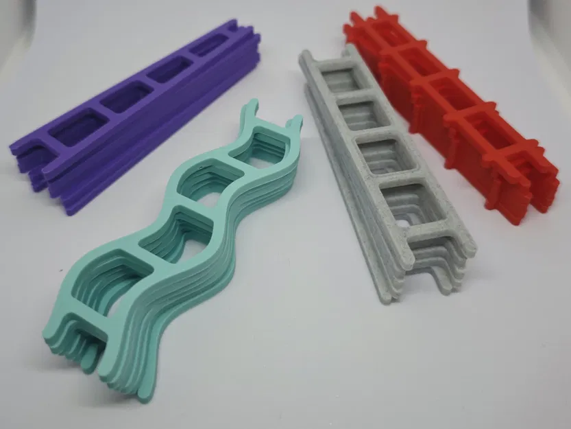 Coladderall – Trò chơi cân bằng: Thang, căng não & trọng lực - Image 11