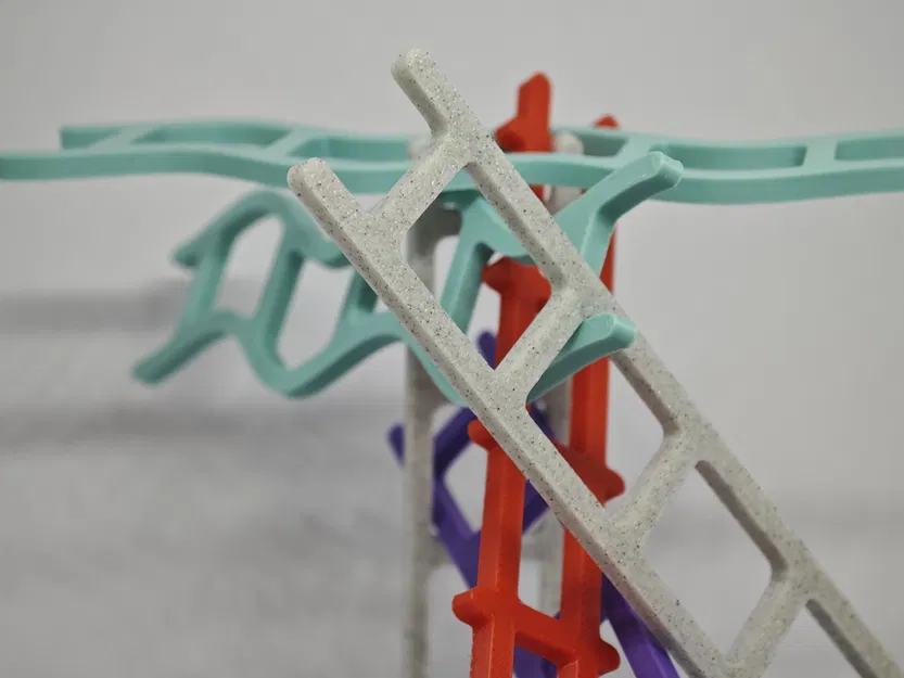 Coladderall – Trò chơi cân bằng: Thang, căng não & trọng lực - Image 12