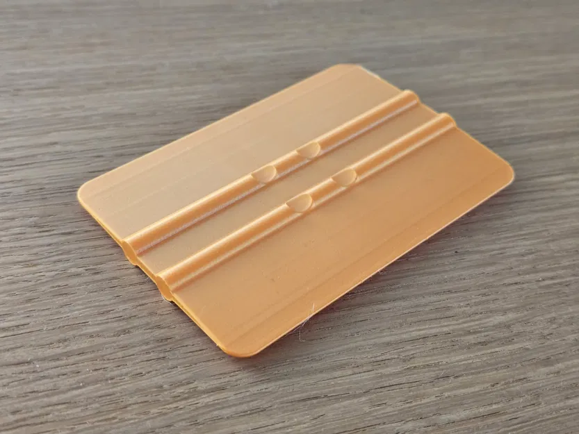 Rakel Squeegee Aplication Tool Vinyl Tint Tönung – Rakel dán film/wrap - Image 1