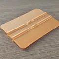 Rakel Squeegee Aplication Tool Vinyl Tint Tönung – Rakel dán film/wrap - Thumbnail 1