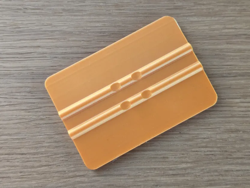 Rakel Squeegee Aplication Tool Vinyl Tint Tönung – Rakel dán film/wrap - Image 2