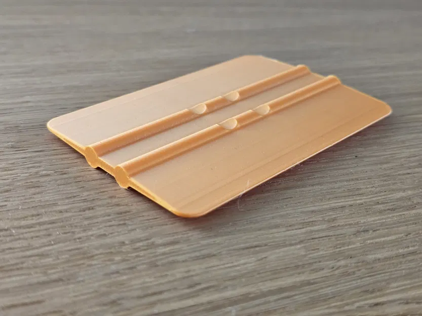 Rakel Squeegee Aplication Tool Vinyl Tint Tönung – Rakel dán film/wrap - Image 3