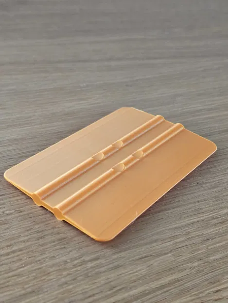 Rakel Squeegee Aplication Tool Vinyl Tint Tönung – Rakel dán film/wrap - Image 4