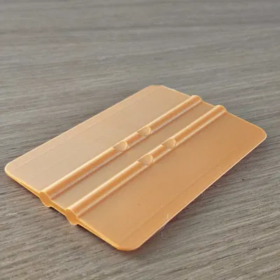 Rakel Squeegee Aplication Tool Vinyl Tint Tönung – Rakel dán film/wrap