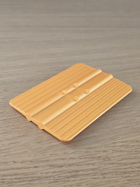 Rakel Squeegee Aplication Tool Vinyl Tint Tönung – Rakel dán film/wrap - Image 5