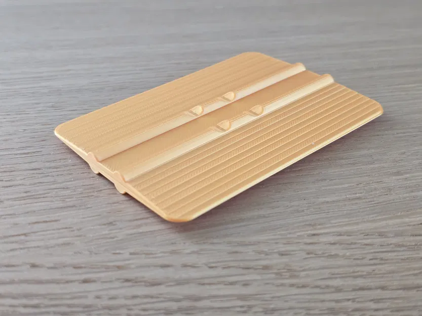 Rakel Squeegee Aplication Tool Vinyl Tint Tönung – Rakel dán film/wrap - Image 7